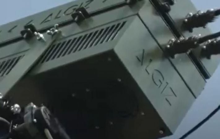 В Украине создали РЭБ против российских "мавиков"