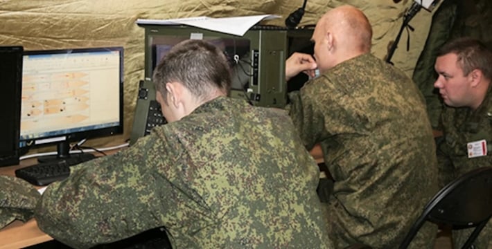 Военный рассказал, как камера круглосуточно "сдавала" ВСУ в районе Покровска россиянам