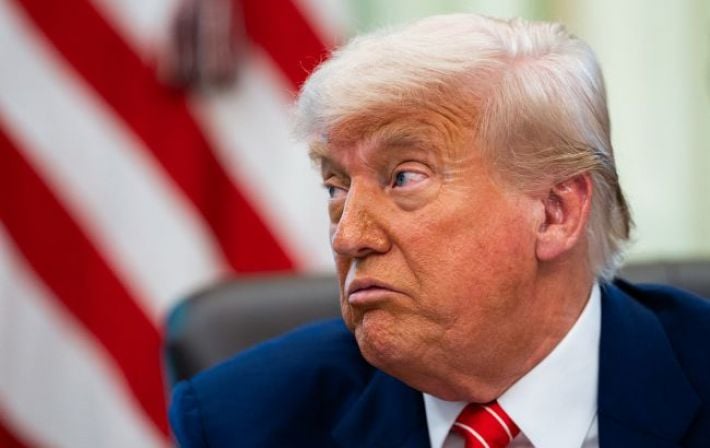 "Она странный человек": Трамп высмеял "турне" Тунберг в Сектор Газа