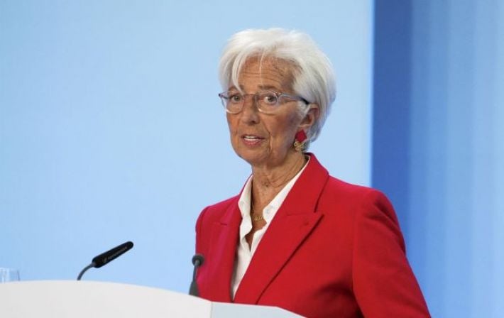 Впечатляющий эффект: Лагард рассказала, что может ждать Украину после вступления в ЕС