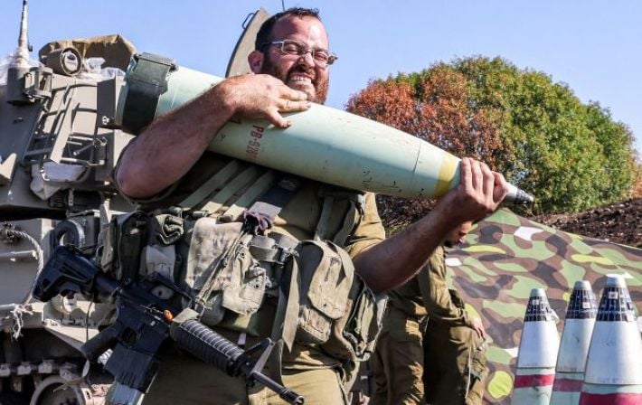 Уже не дни: операция Израиля против Ирана продлится несколько недель, - CNN