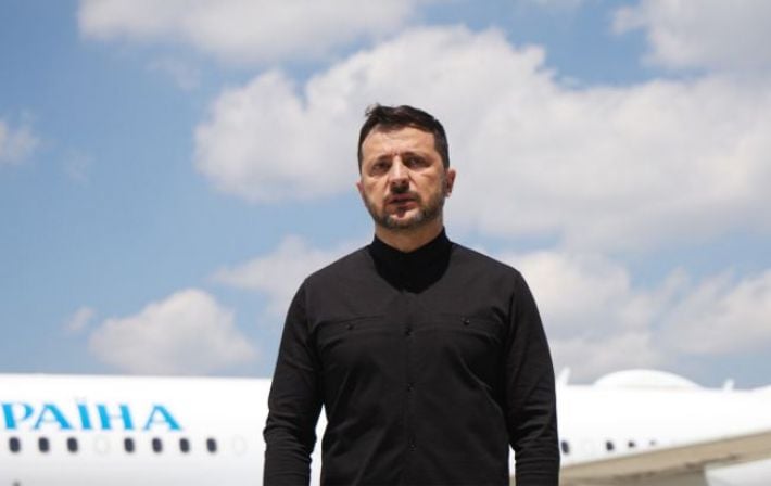 Зеленский заявил об усилении активности РФ на нескольких направлениях фронта