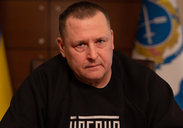 МВС відповіло на закиди Філатова: заяви мера Дніпра щодо "розстрільного списку" назвали маніпулятивними 