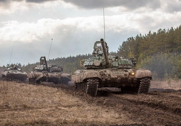 Росія може захопити Запорізьку область до 2028 року – прогноз The Economist. 