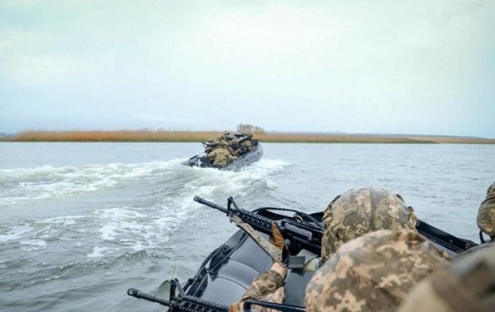 "Бригаду стирают в ноль": новый командир 34-й ОБрБО угрожает обороне правого берега Херсонщины – СМИ