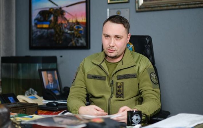 Буданов рассказал Келлогу, к каким военным планам готовится Россия после Украины