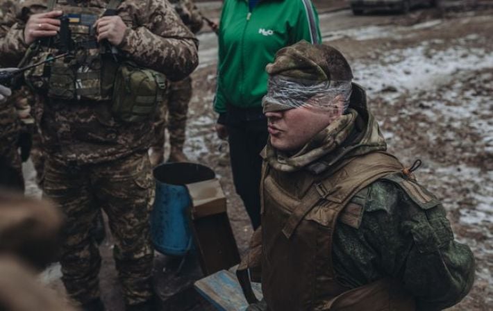 Из Краматорска сбежали четверо пленных из российских войск: полиция проводит поиски