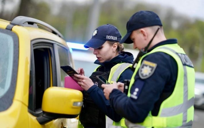 Штрафы до 51 тысячи и лишение прав: полиция напомнила о самых жестких наказаниях для водителей