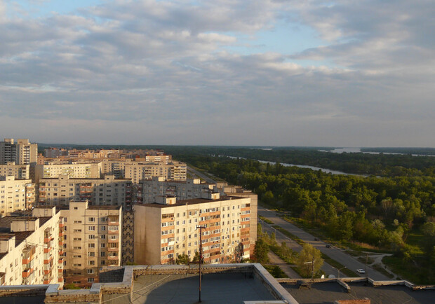 У Запоріжжі проголосували за нову назву для Комунарського району -