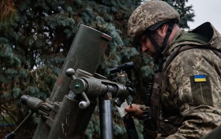 Генштаб раскрыл потери РФ за минувшие сутки: более тысячи солдат и много техники