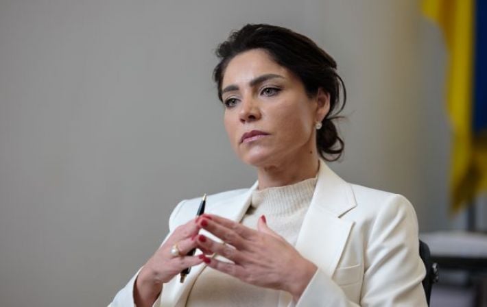 Глава АРМА подала в отставку в день вступления в силу реформы агентства