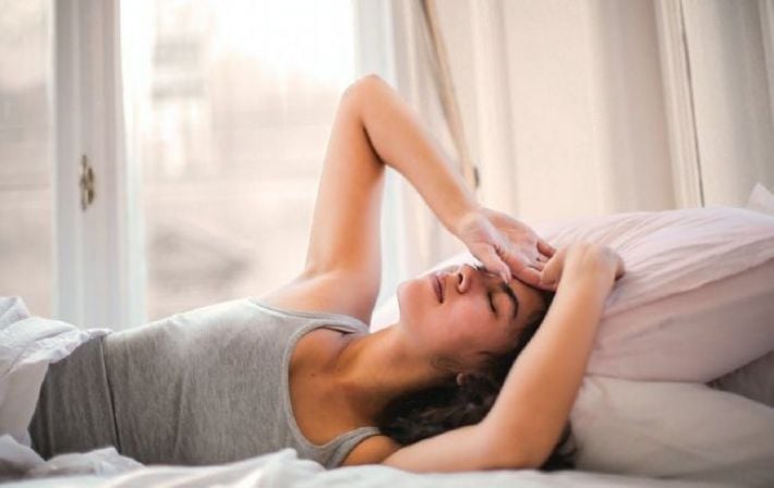 Как спать в жару: два простых способа, которые действительно работают