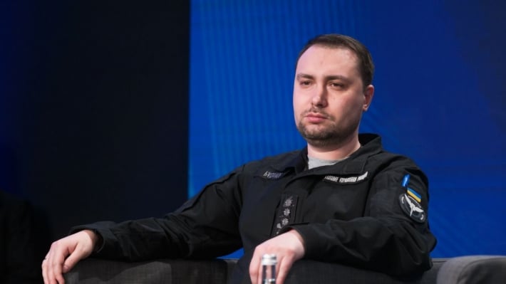 "Если выживу": Буданов стремится оставаться главой ГУР до конца войны