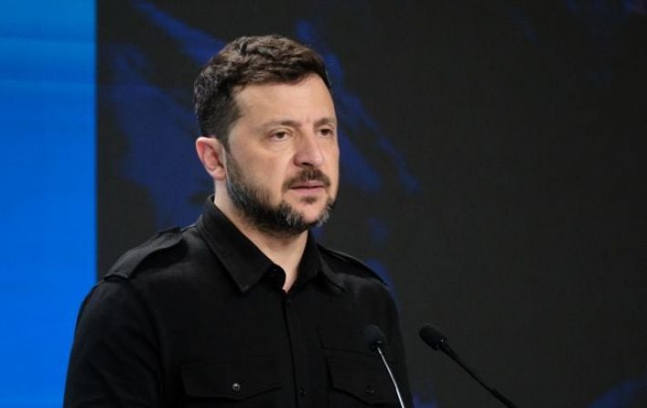 Массированный удар по энергетике: Зеленский показал последствия ночной атаки России на Украину