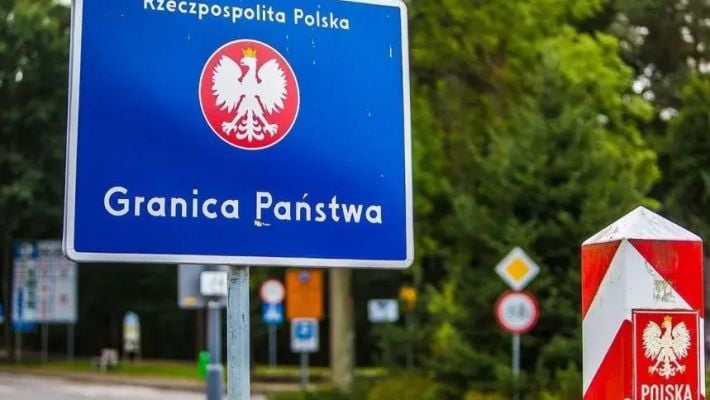 Мелитопольцев с внутренними паспортами больше не пускают в Польшу: что делать жителям оккупированных территорий
