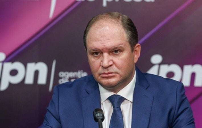 Мэру Кишинева запретили въезд в страны ЕС - СМИ