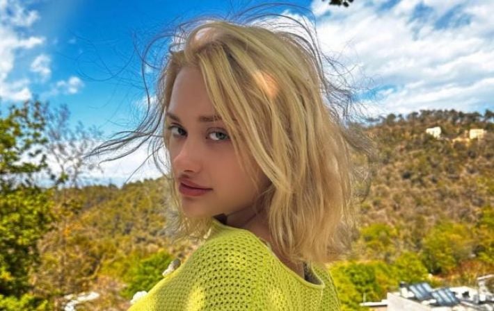 Модель Ковальчук рассказала об издевательствах в Дубае, но не украинцам: "Говорили, что я им принадлежу"