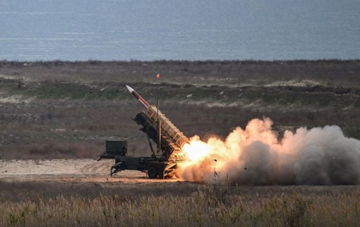 Германия и Норвегия профинансируют Patriot для Украины: теперь слово за США