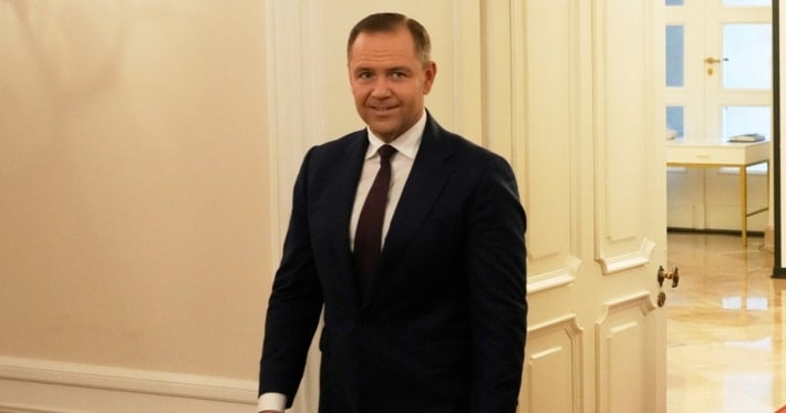 Новый президент Польши обратился к Зеленскому с важным заявлением