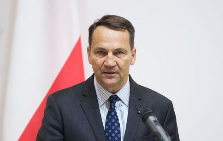 Глава МИД Польши способствовал возобновлению поставок Patriot для Украины — СМИ