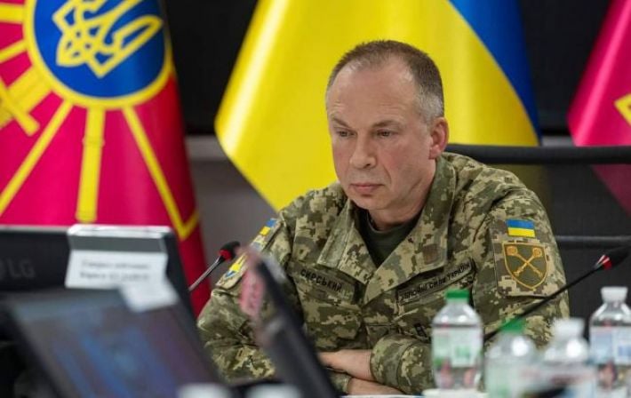 Александру Сырскому – 60: что известно о главкоме ВСУ и его боевом пути