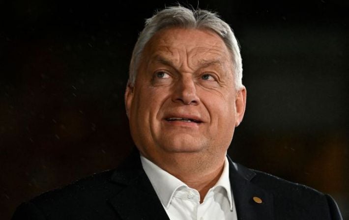 Орбан грозит заблокировать бюджет ЕС с 100 млрд для Украины: но его шаг обречен