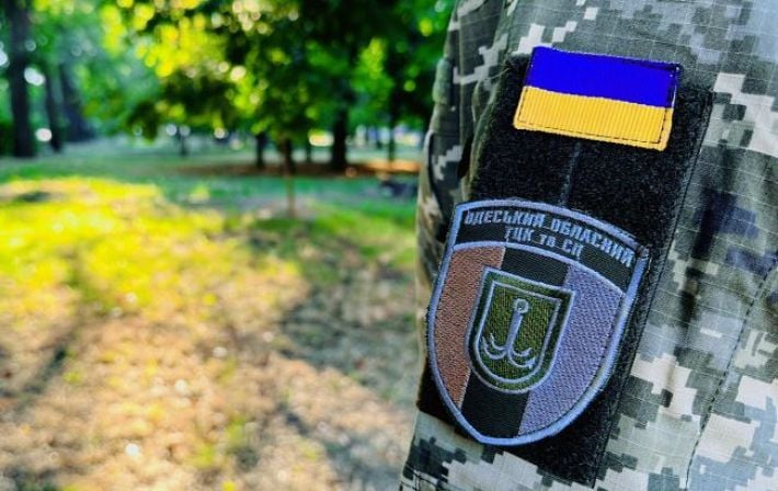 После конфликта с ТЦК в Одессе врач оказался в реанимации: что произошло