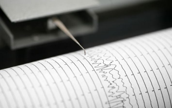 Возле Полтавы зафиксировали новый землетрясение: насколько оно было сильным