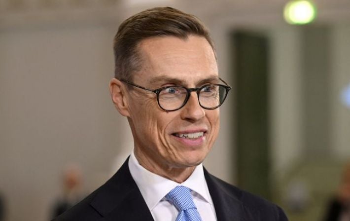 Президент Финляндии инкогнито принял участие в триатлоне и удивил результатом