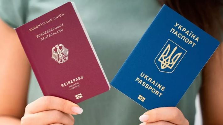 Президент Украины подписал закон о множественном гражданстве - что это значит для мелитопольцев с российскими паспортами