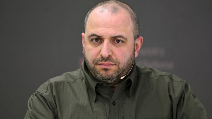 Назначение Умерова послом в США может запустить быструю перезагрузку Кабмина