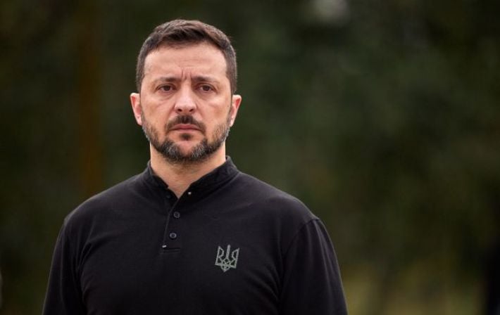 РФ готовит новые угрозы – особое внимание Сумщине и Покровскому направлению, – Зеленский
