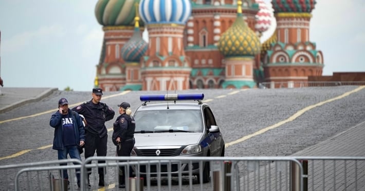 Еще одна смерть в структурах власти РФ: чиновник умер прямо на совещании