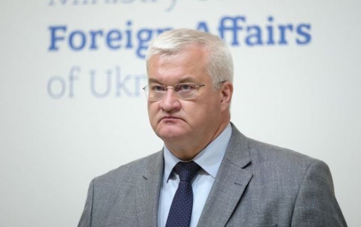 Сибига требует от России не депортировать украинцев в Грузию: что предлагается взамен