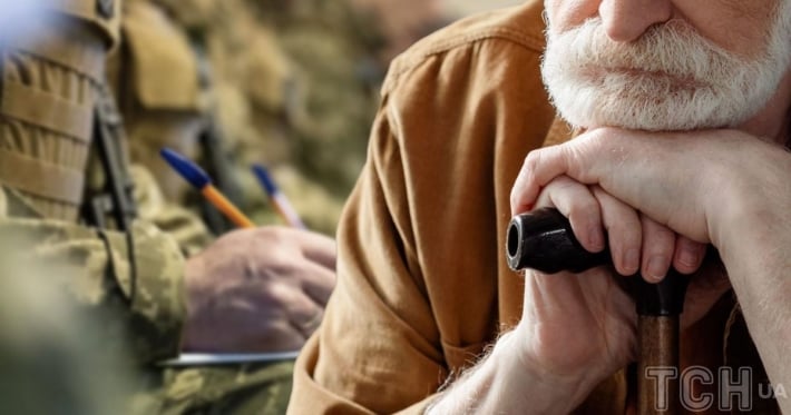 Служба для мужчин 60+: где будут служить и получат ли миллион
