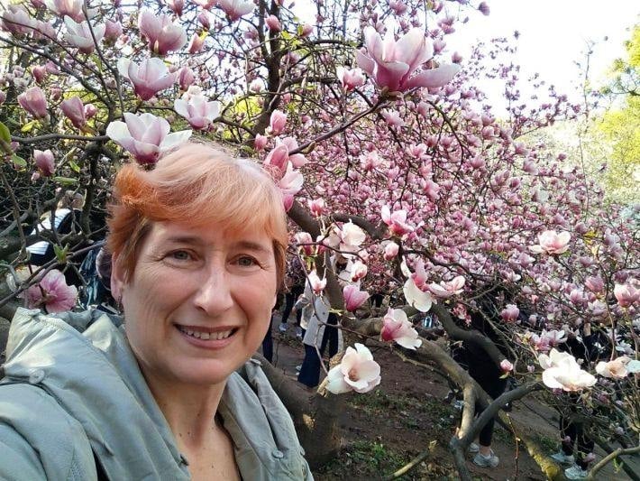 Стало известно, где российские спецслужбы удерживают пленную журналистку из Мелитополя Ирину Левченко