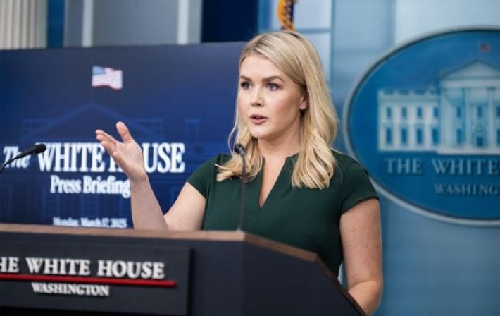 Трамп дал Кремлю 50 дней на мир: Белый дом обнародовал новый план давления на Россию