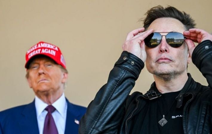 Трамп не стал разрывать контракты со SpaceX после конфликта с Маском, – WSJ