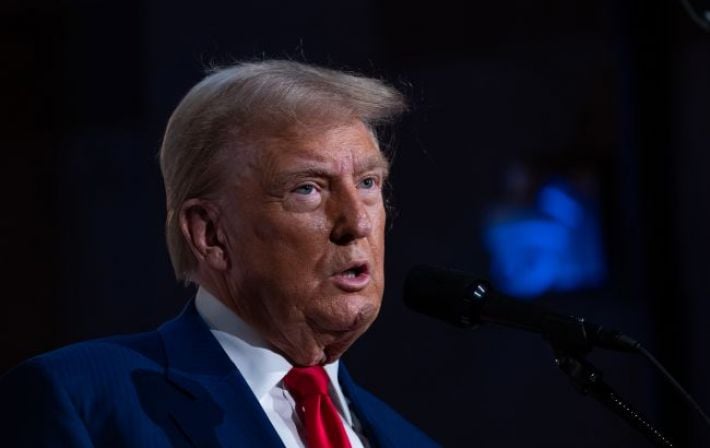 Трамп подтвердил возможную поездку в Китай, но указал главное условие: без приглашения — ни шагу