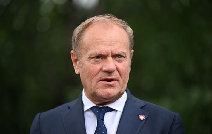 Туск: Польша не имеет права медлить с модернизацией армии, даже если война приостановится