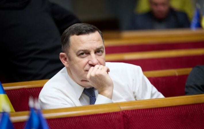 В ДТП погиб народный депутат Ярослав Рущишин: подробности трагедии