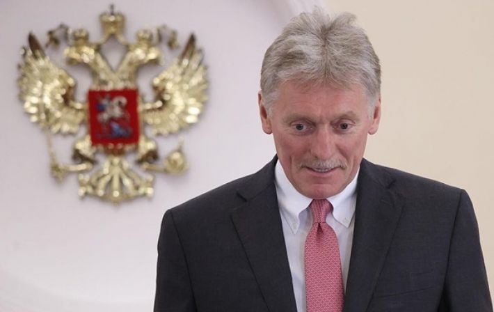 Кремль оценил третий раунд переговоров с Украиной