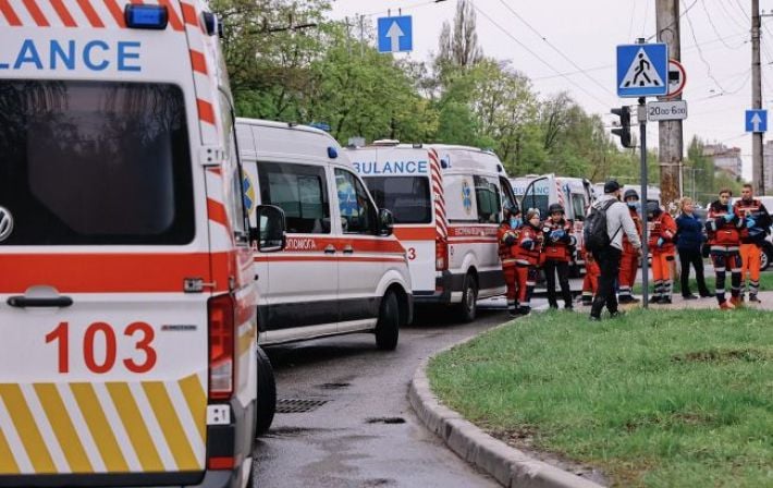Во Львове более 40 человек отравились в ресторане Кацурина: полиция возбудила уголовное дело