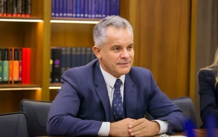 В Молдове начали процесс экстрадиции беглого олигарха Плахотнюка