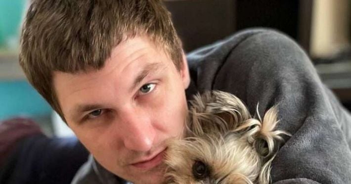 В реанимации умер волонтер из Луцка, который упал в кому после мобилизации