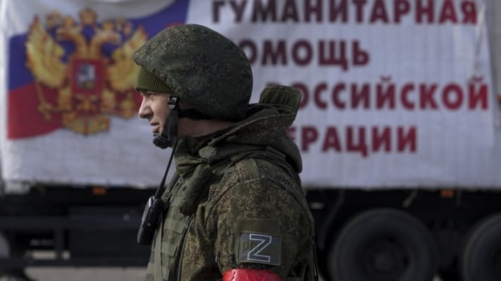 В России уничтожен газопровод, который обеспечивает вражеский ВПК, - источники
