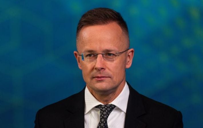 В Венгрии категорически отвергли возможность финансирования американского оружия для Украины