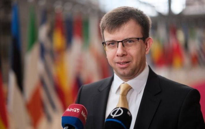 Украина получит каждый пятый евро: Венгрия резко раскритиковала бюджет ЕС