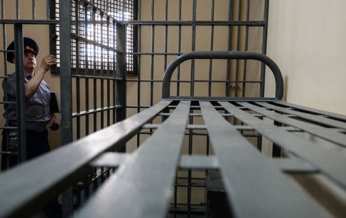 В России планируют создать изоляторы ФСБ для "предателей и шпионов"