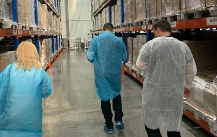 В Украине разоблачили крупную фармацевтическую схему с участием олигарха Жеваго